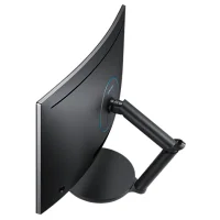 Монитор Samsung C27FG70FQI фото 6